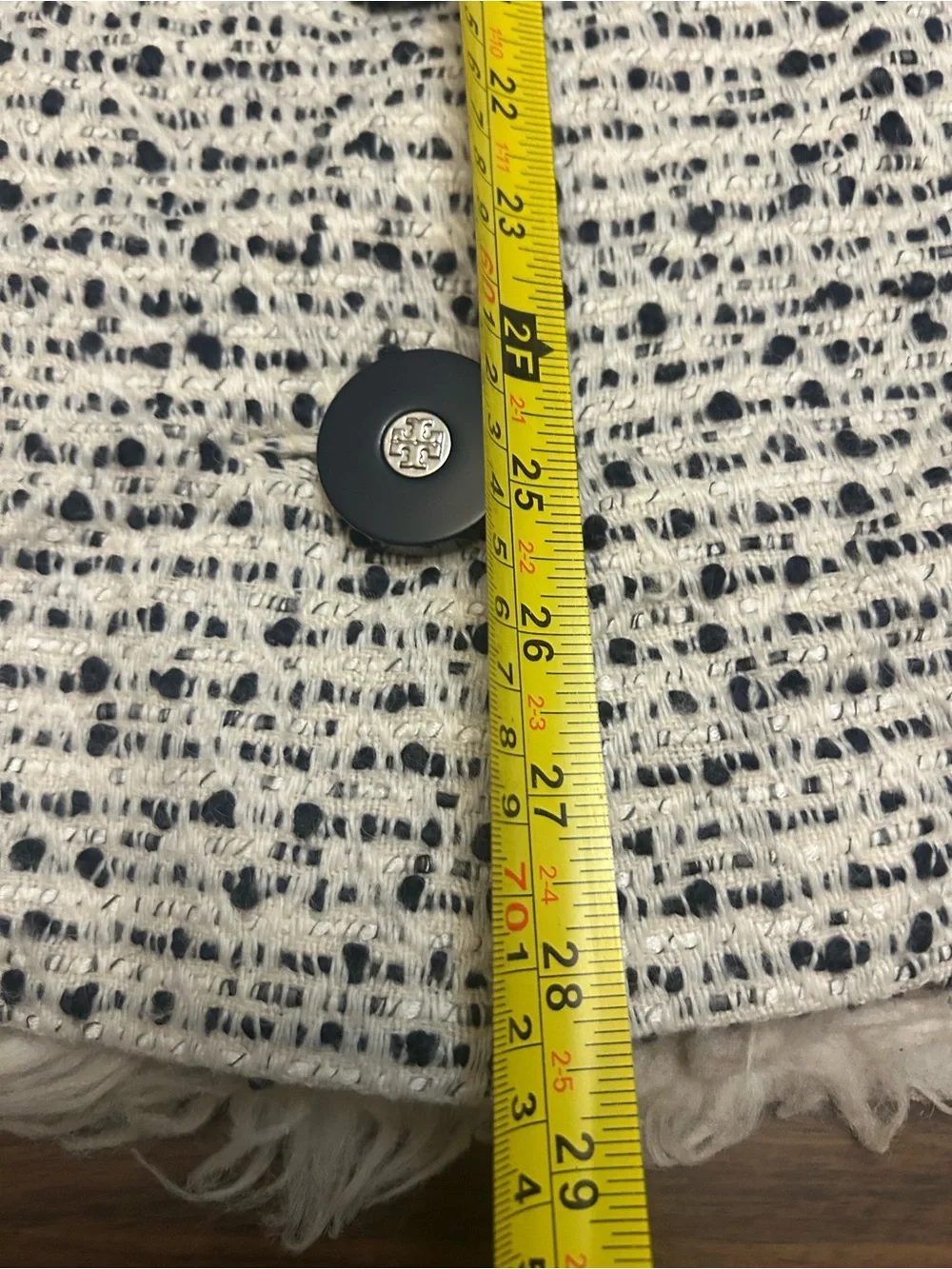 Tory Burch this piece